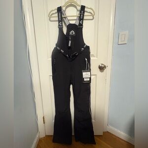 Snow Pants Snow Bibs